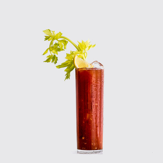 BLOODY MARY WORCESTESHIRE