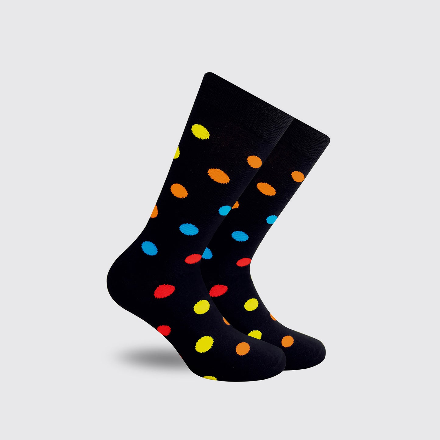 SOCKS / LUNARES COLORES