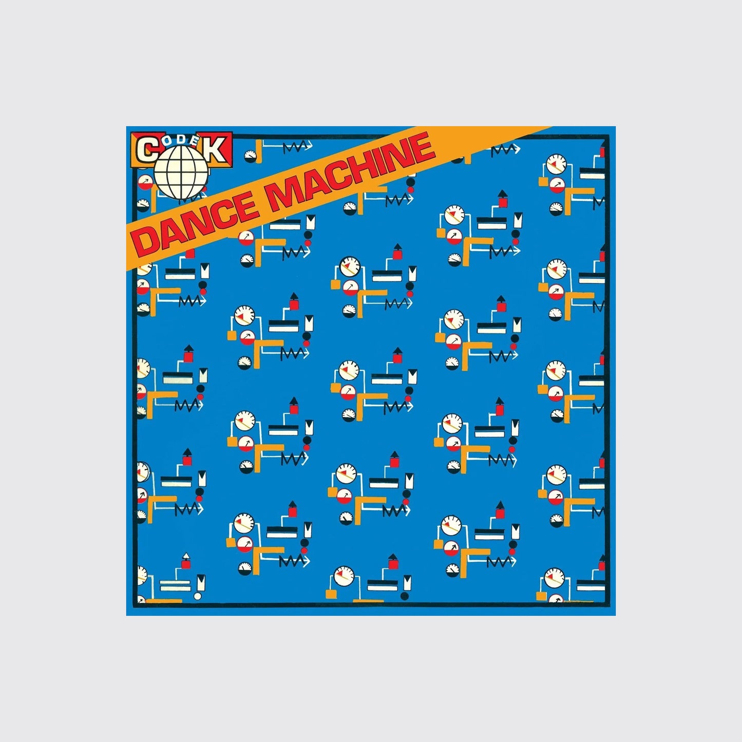 LP / Codek – Closer / Tam Tam