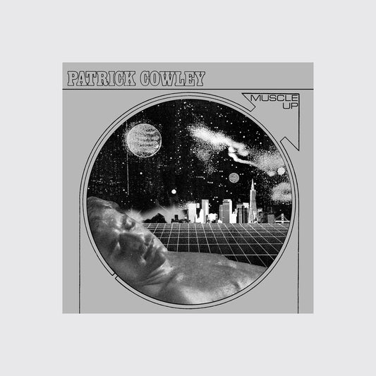 LP / Patrick Cowley - Muscle Up 2xLP