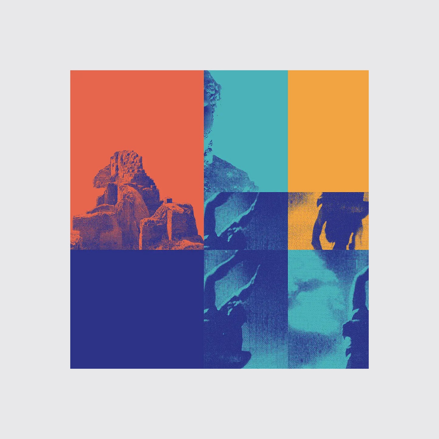 LP / ANDREAS GERTH AND CARL OESTERHELT — The Aporias of Futurism