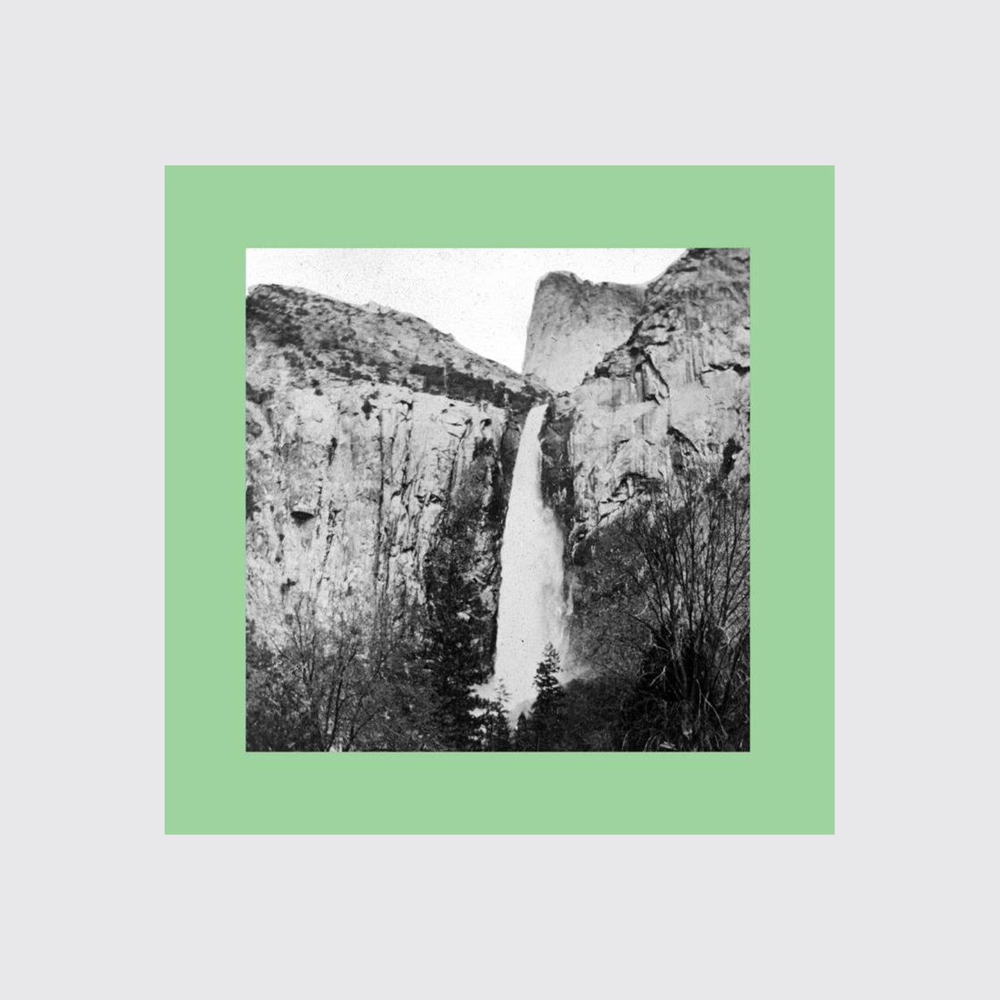 LP / FELICIA ATKINSON. Visions/Voices