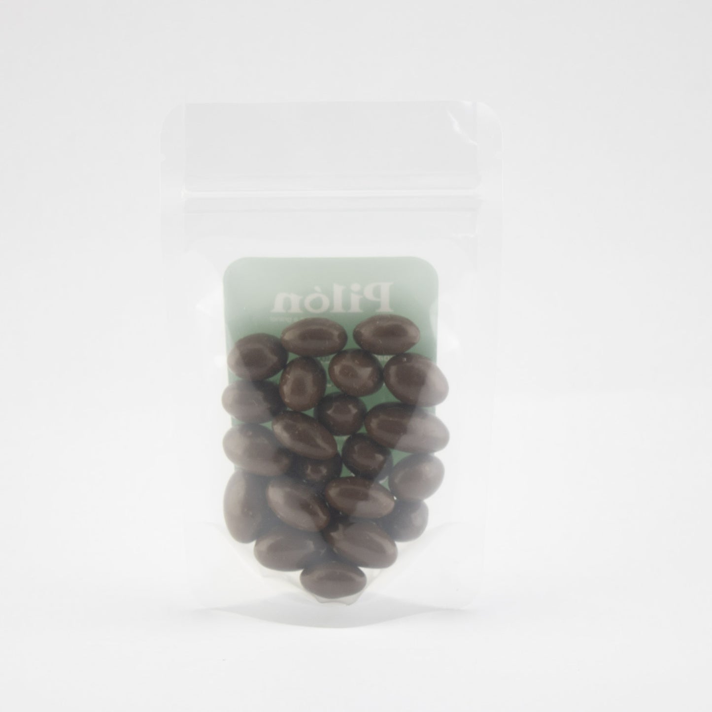 ALMENDRA CHOCOLATE