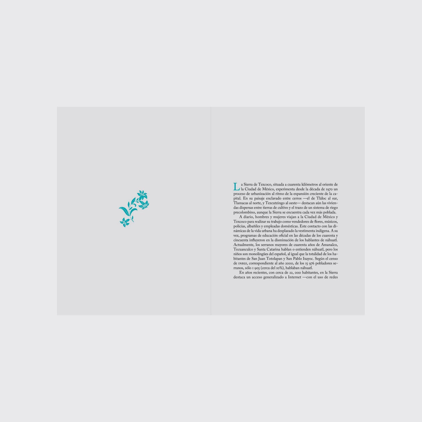 LIBRO / EL CUERPO, EL ALMA, LA PALABRA David Lorente Fernández
