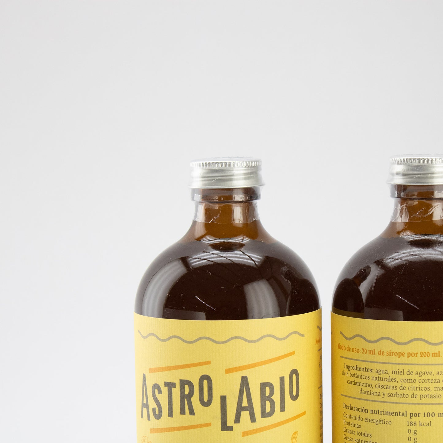 ASTRO LABIO / CONCENTRADO DE QUINA