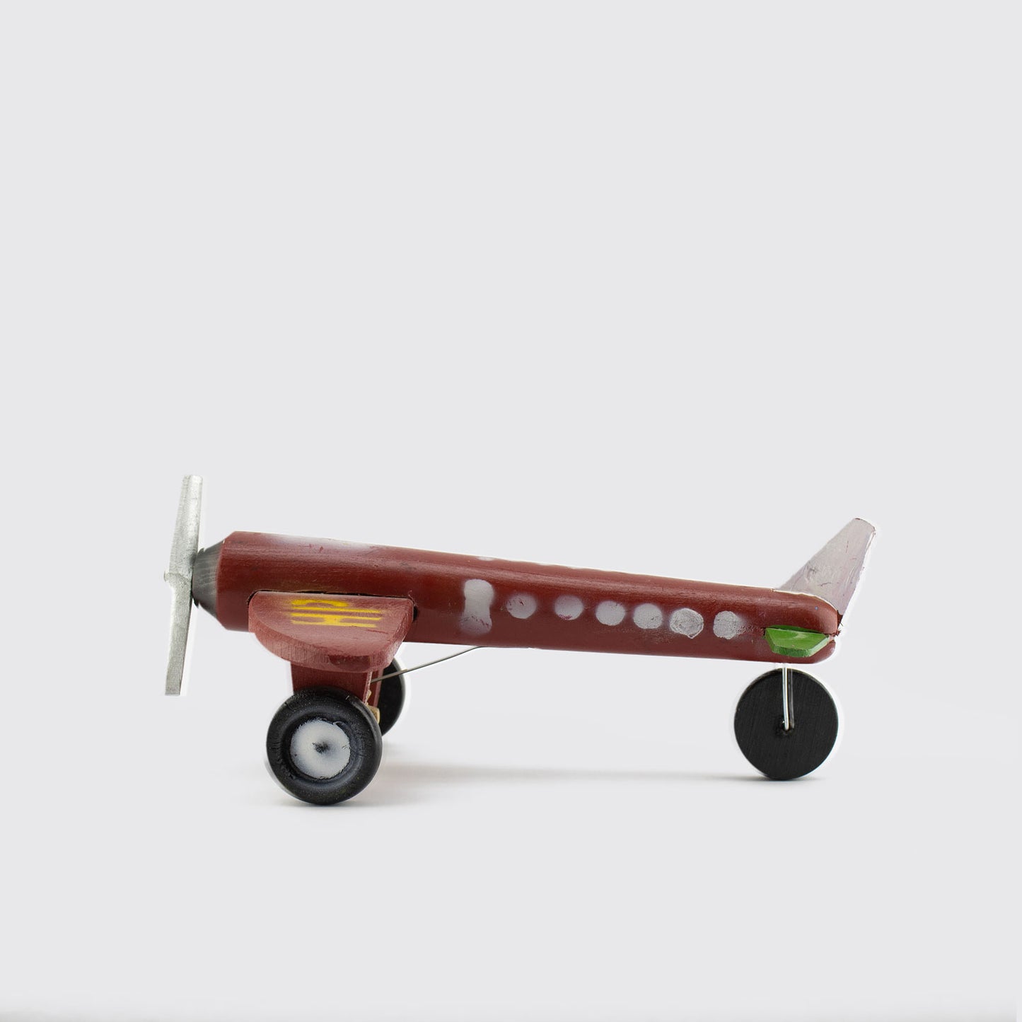 AVIÓN DE PASAJEROS