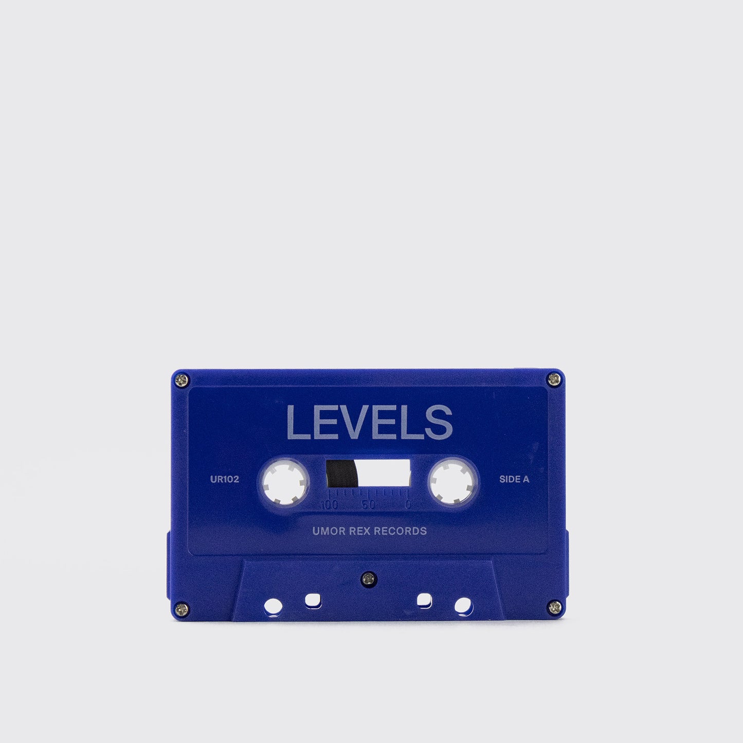 CASS / LEVELS — s/t