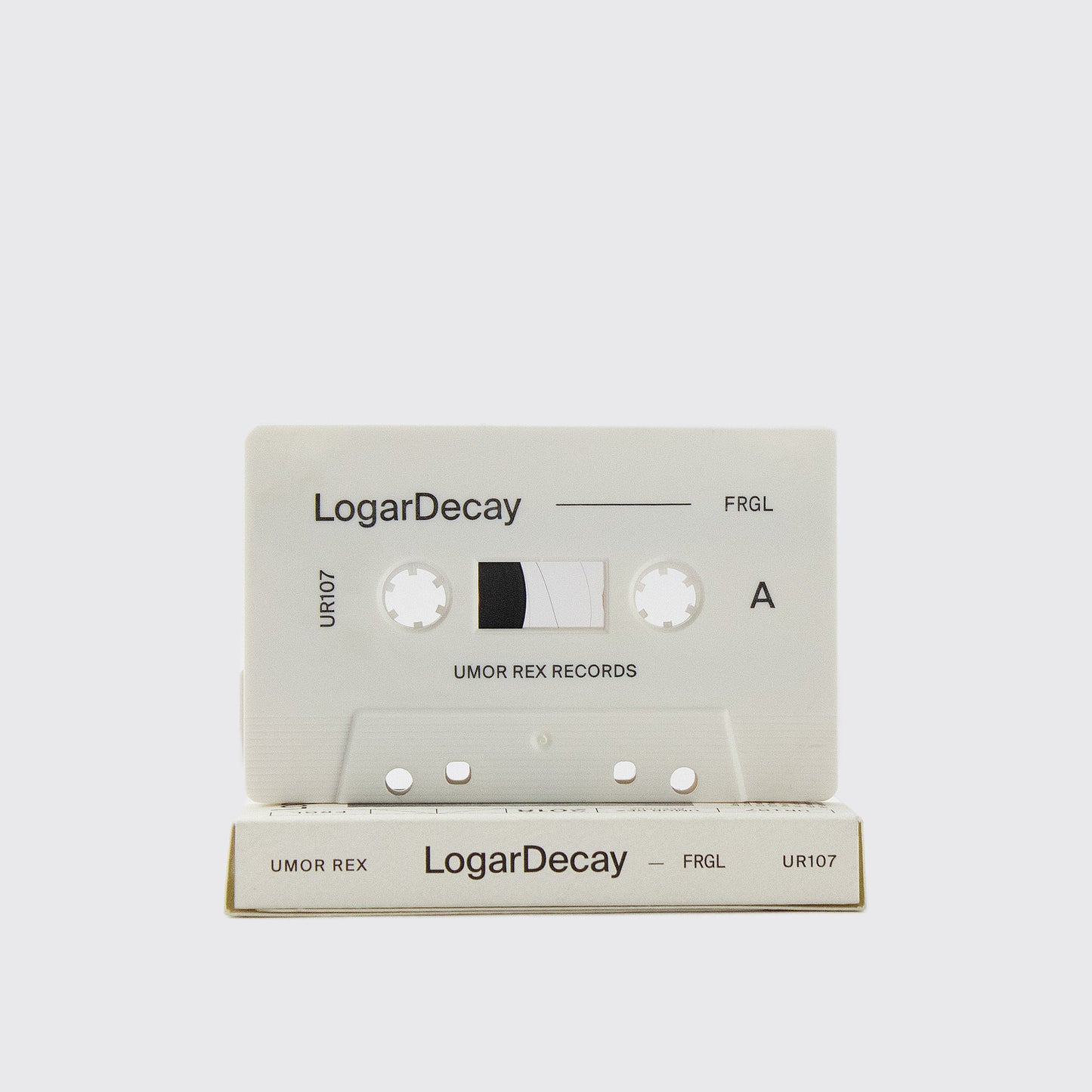 CASS / LOGARDECAY - FRGL