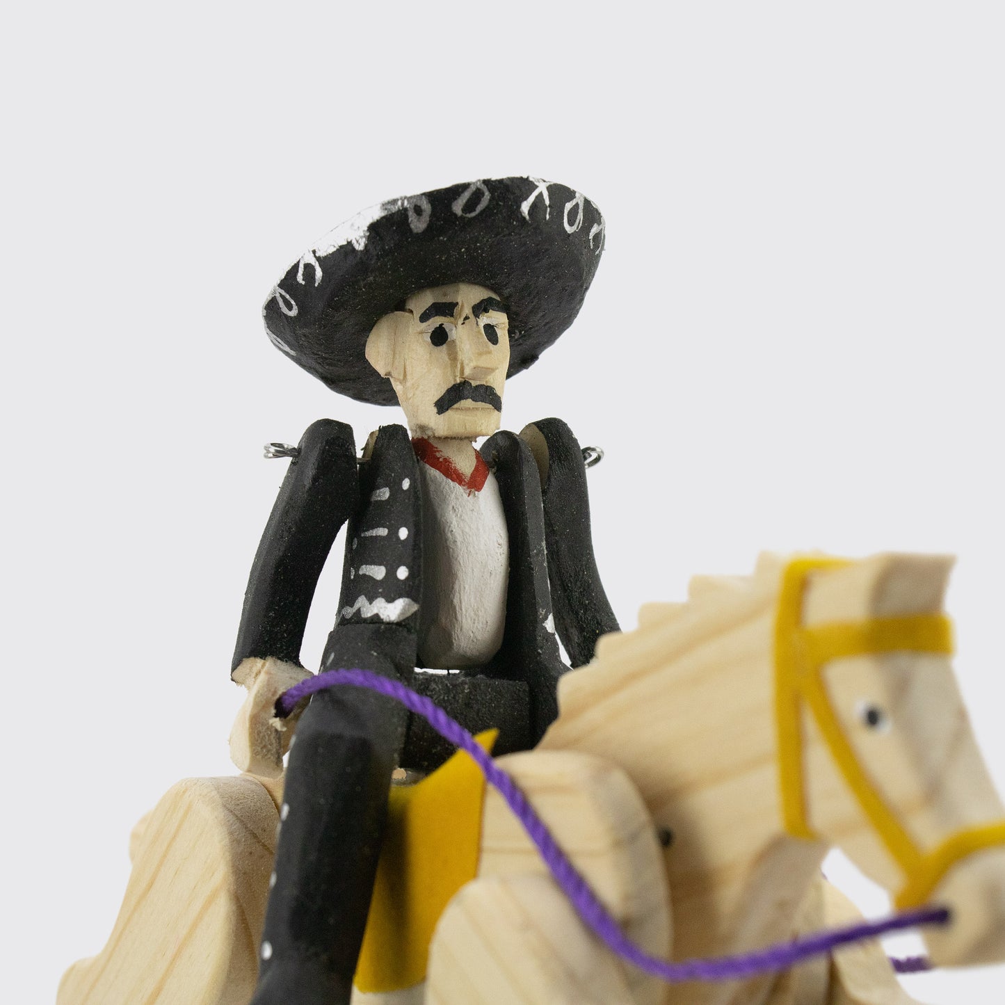 MÓVIL CHARRO