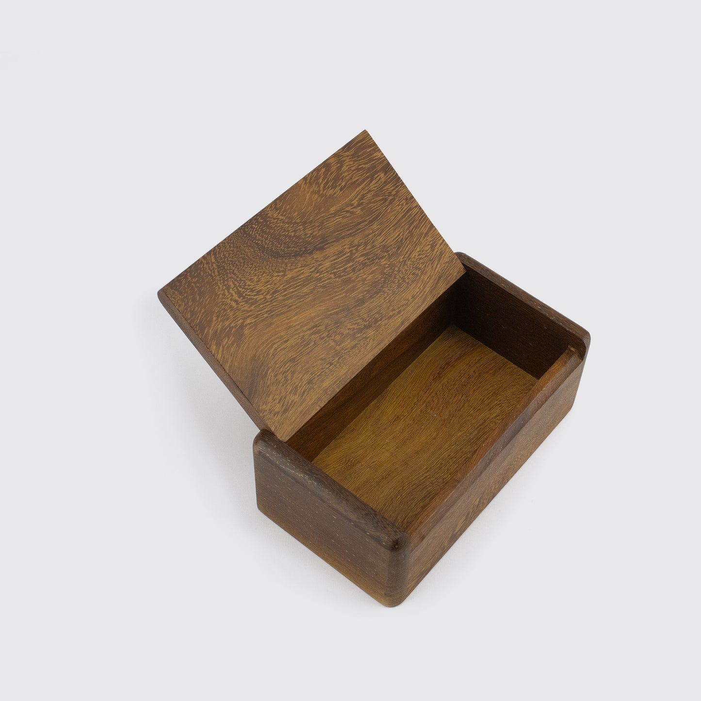 COFRE MADERA