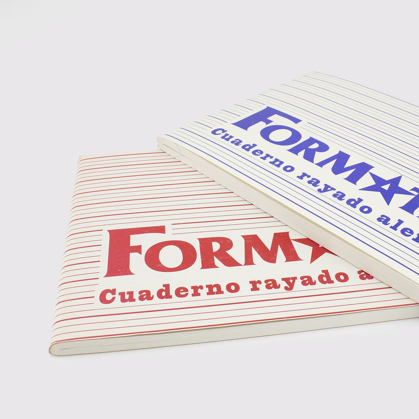 CUADERNO FORMATA