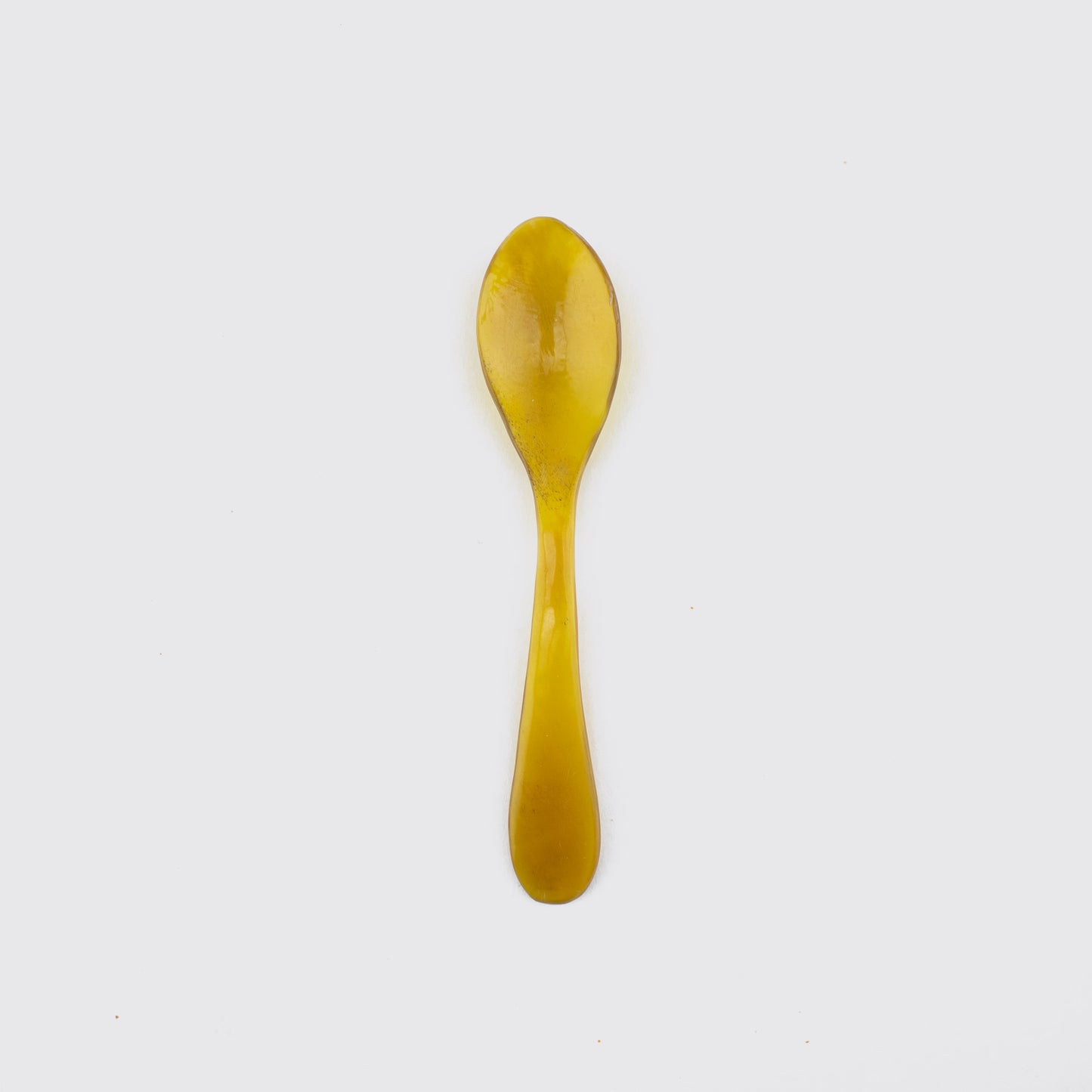CUCHARA CUERNO
