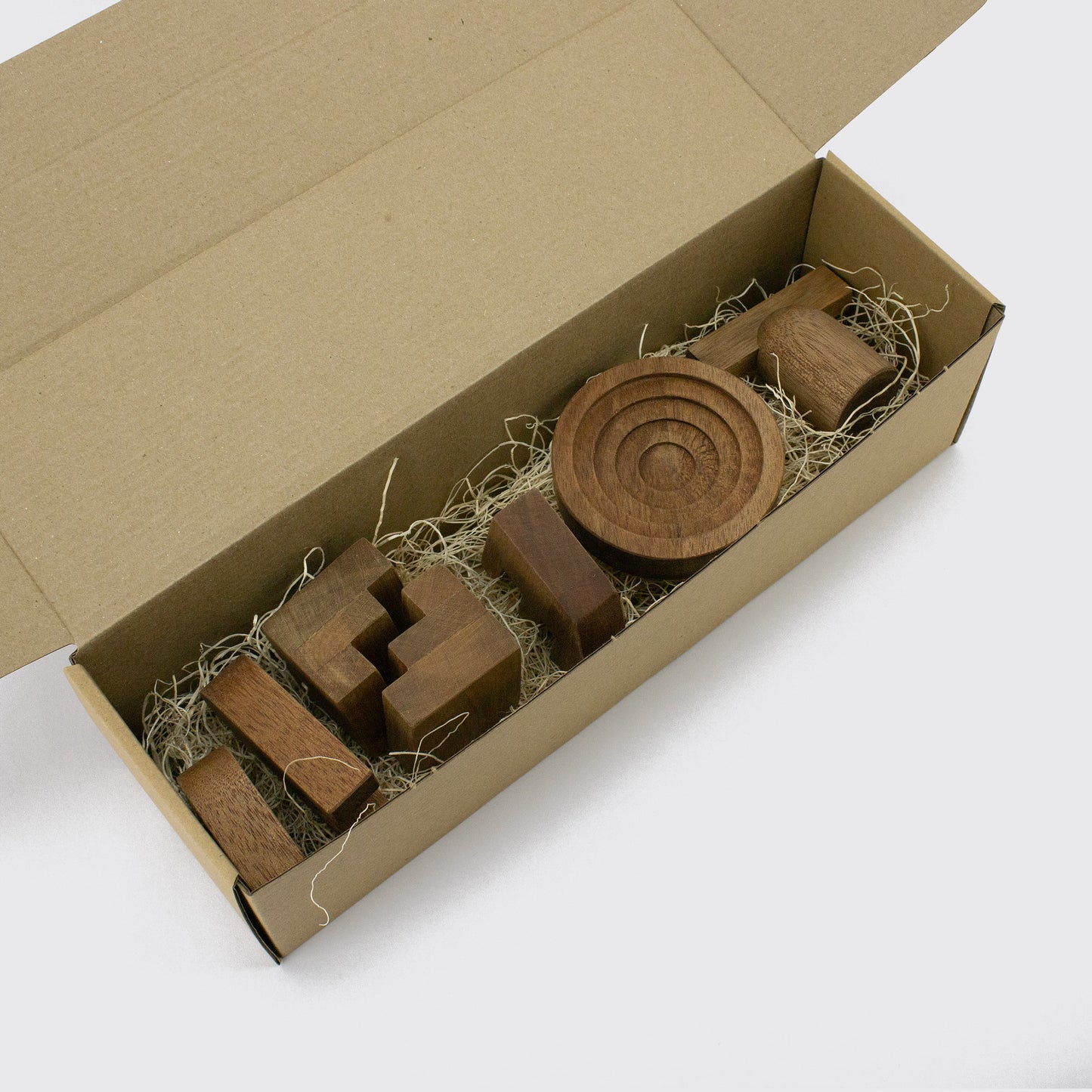 CONFUSIÓN Y POSIBILIDAD. DERELLITE