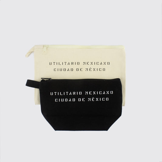 ESTUCHE UTILITARIO MEXICANO