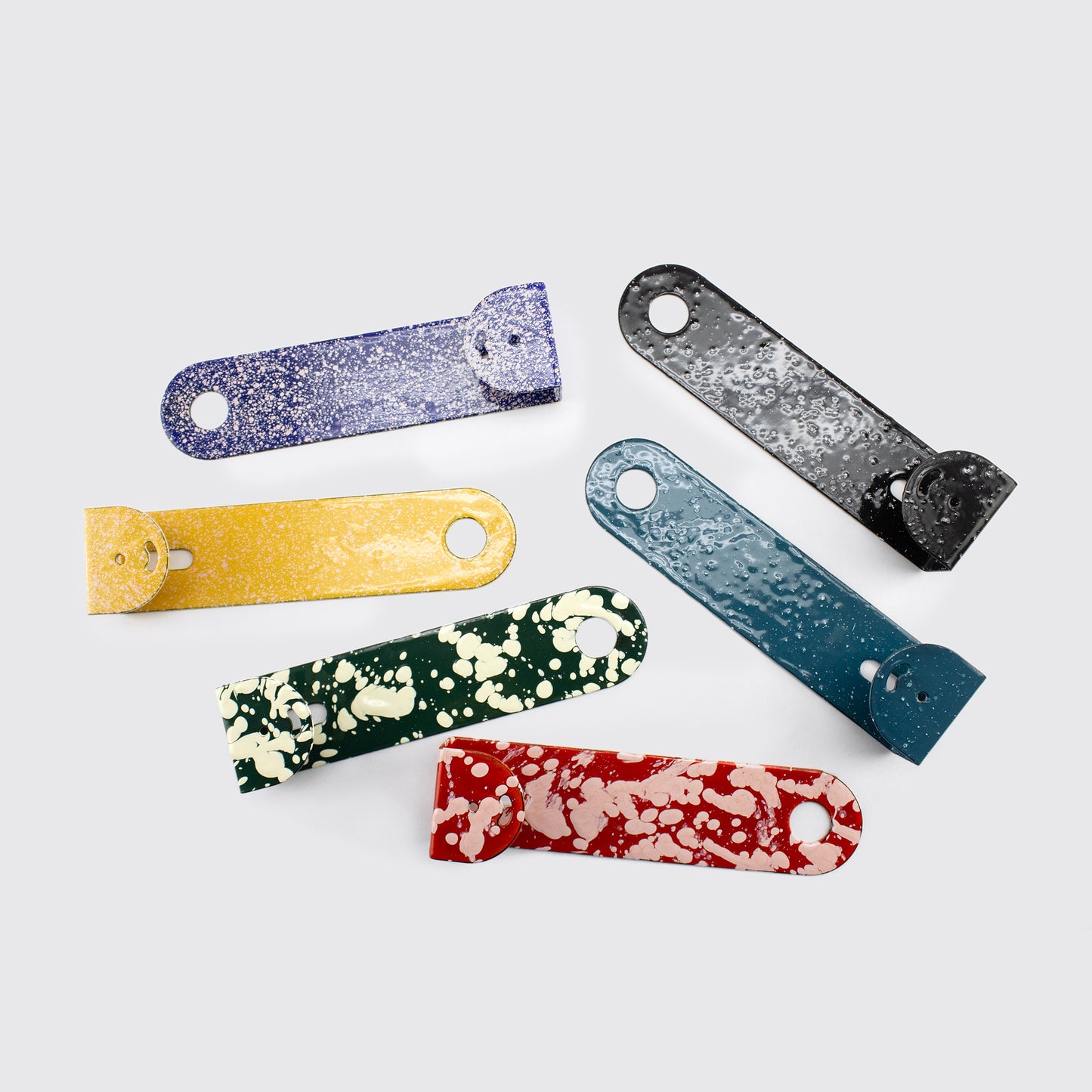 GANCHO / PERCHERO PELTRE