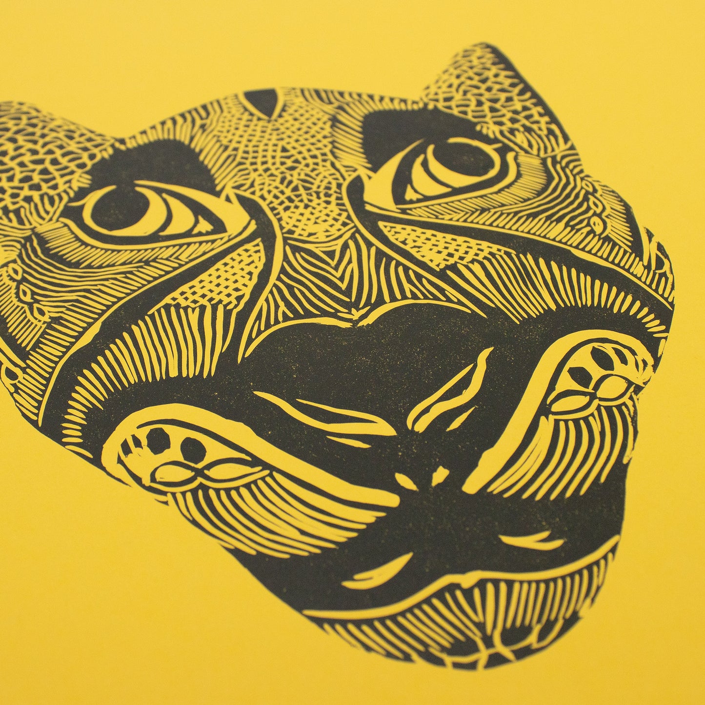 GRABADO / SERIE SURESTE