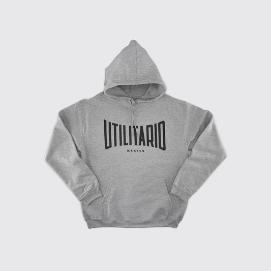 HOODIE UTILITARIO