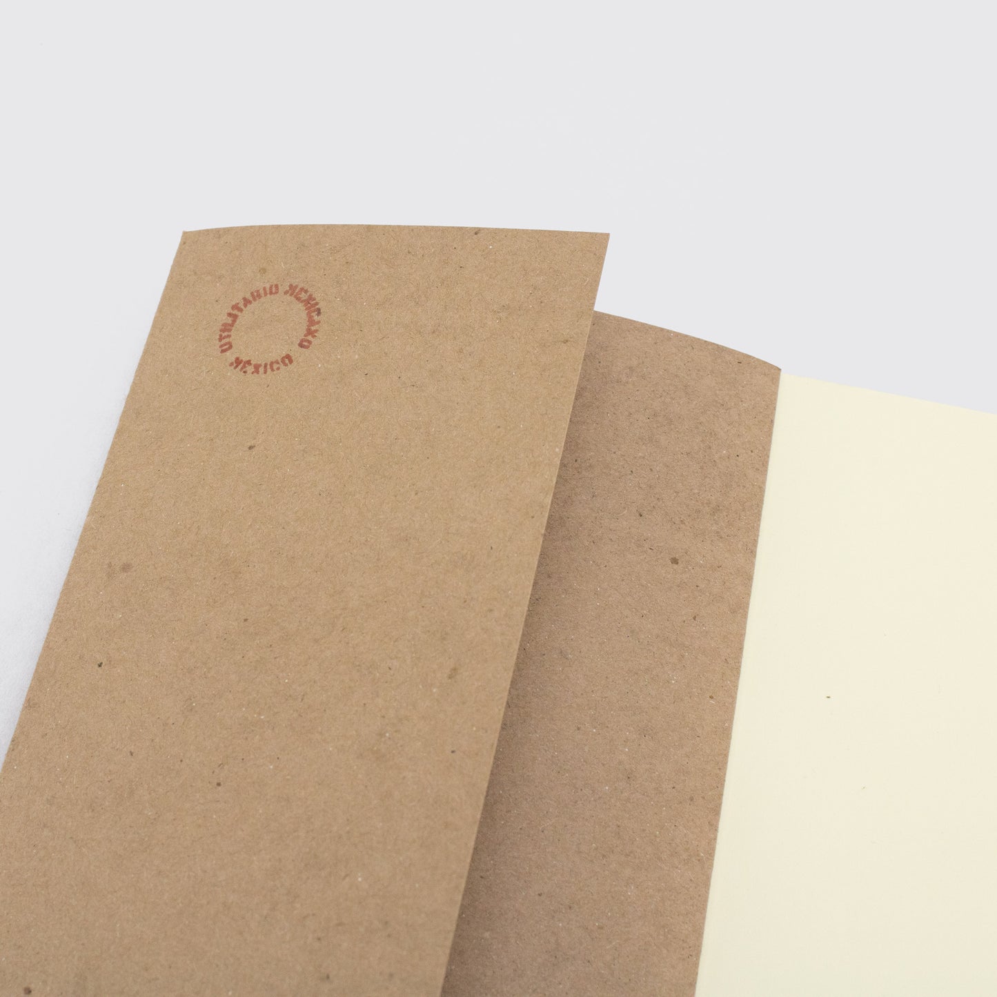 LIBRETA BÁSICA / MEDIA CARTA