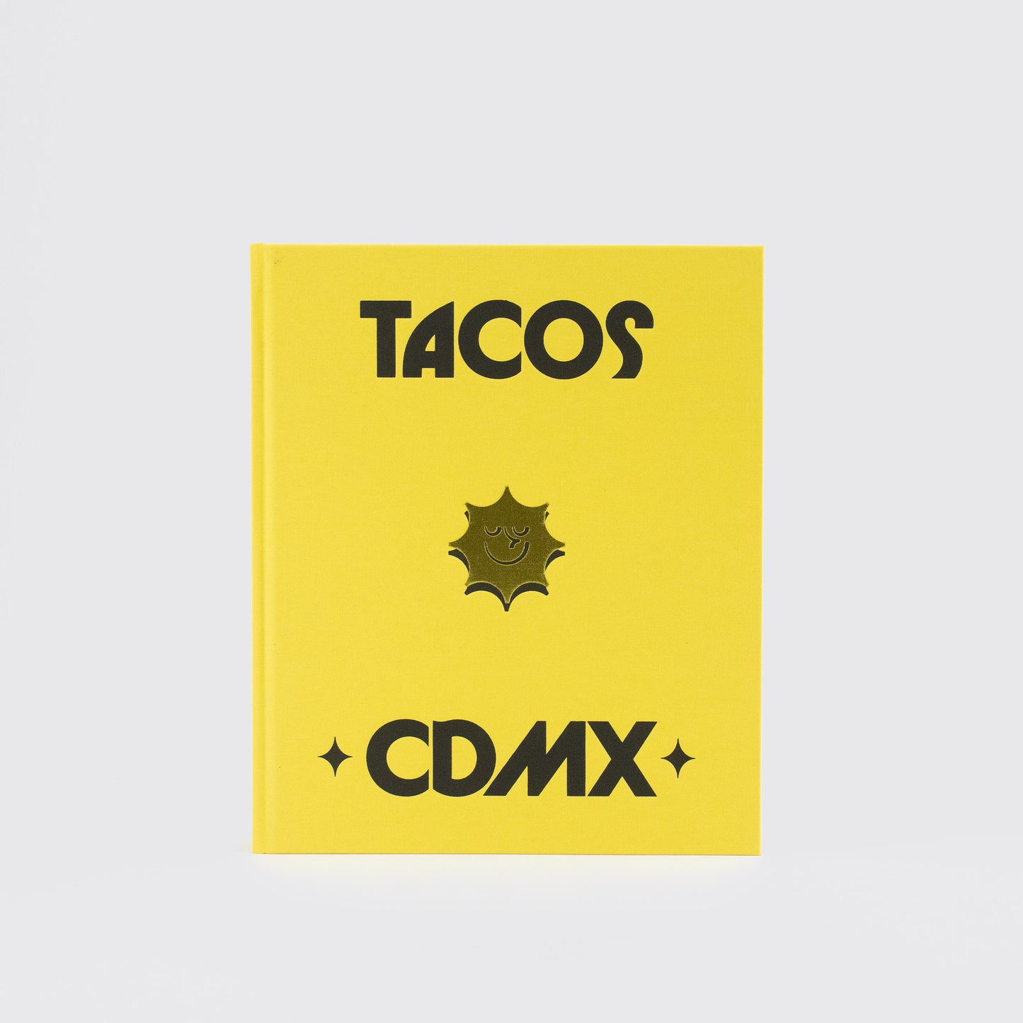 LIBRO / TACOS CDMX