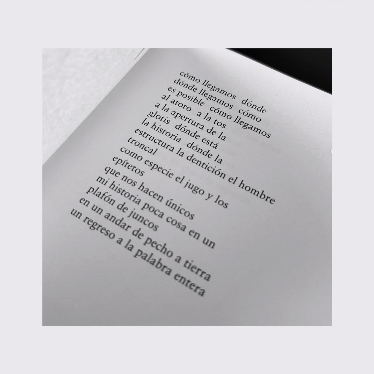 LIBRO / LAS ARISTAS DEL AIRE. Humberto Polar