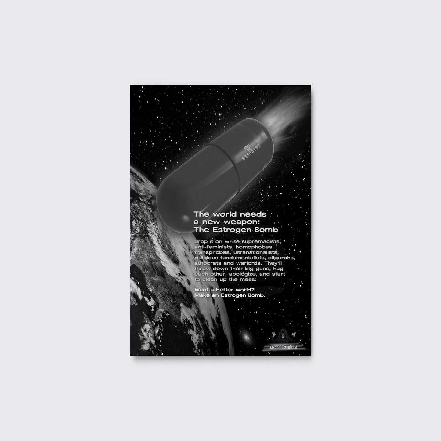 LIBRO / ARTIST AGAINST THE BOMB
