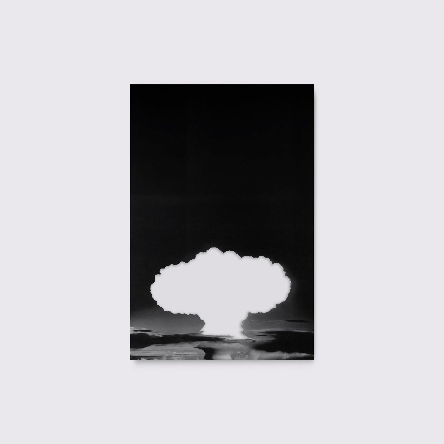 LIBRO / ARTIST AGAINST THE BOMB