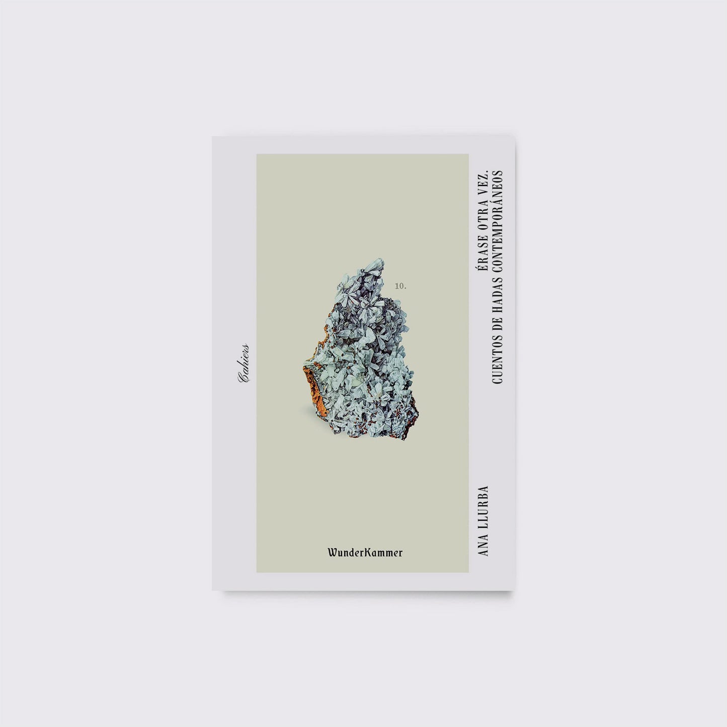 LIBRO / ÉRASE OTRA VEZ, CUENTOS DE HADAS CONTEMPORÁNEOS. Ana Llurba