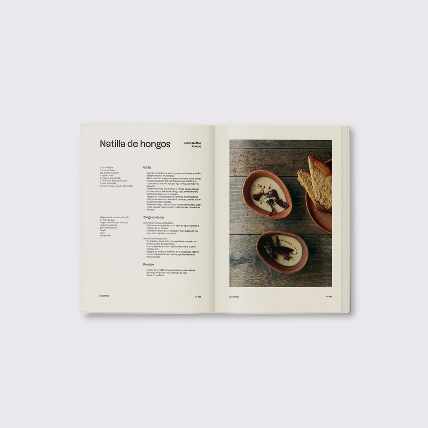 LIBRO / ESTADO DE HONGOS. Nanae Watabe