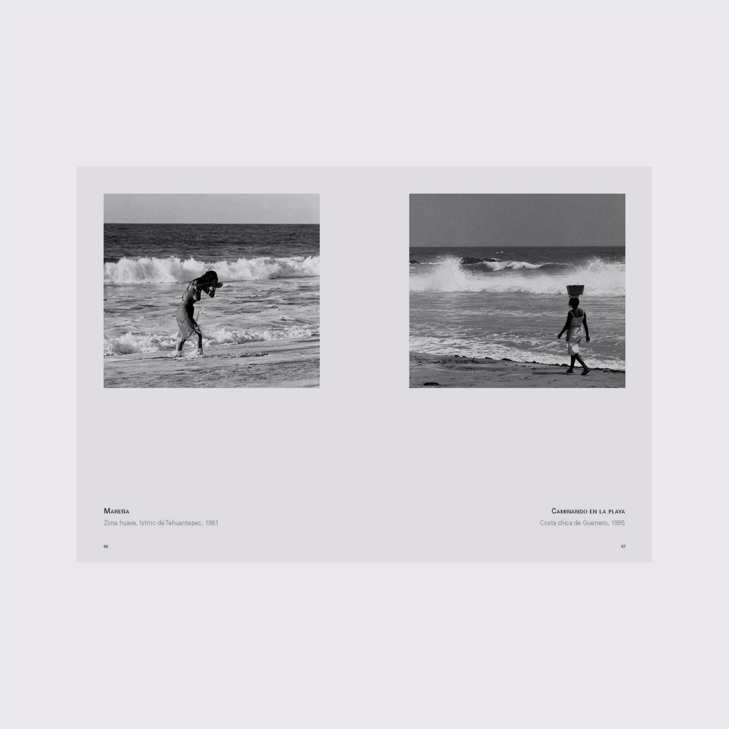 LIBRO / MUJERES DEL MÉXICO PROFUNDO. Claudia Canales, Rafael Doníz