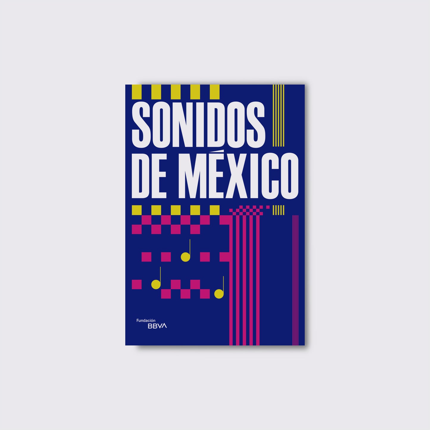 LIBRO / SONIDOS DE MÉXICO