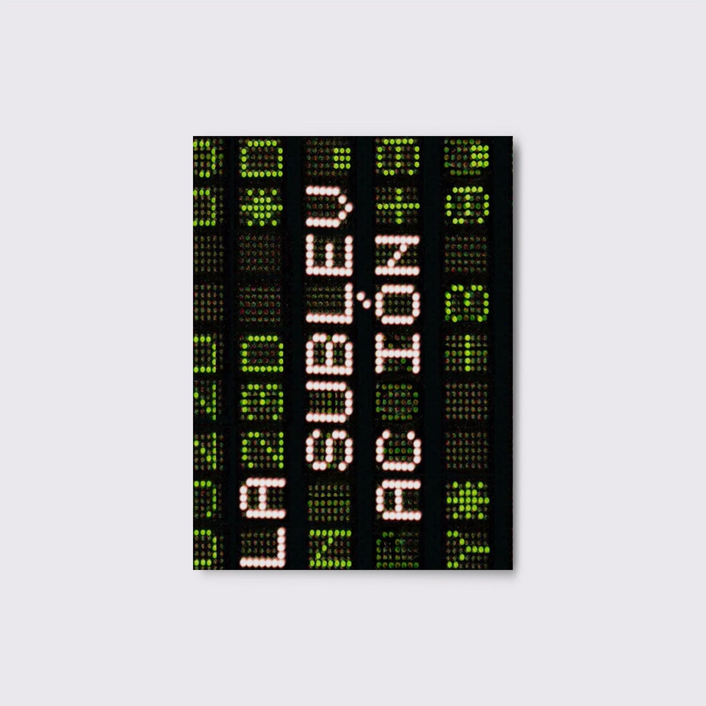 LIBRO / LA SUBLEVACIÓN. Franco Berardi