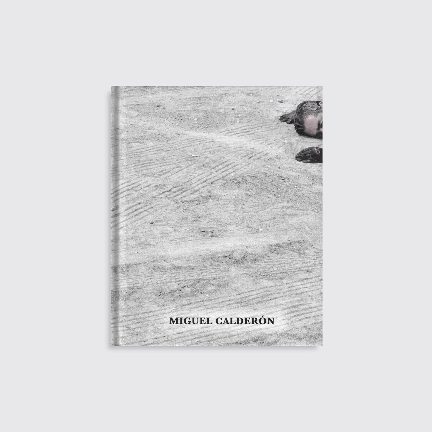 LIBRO / EL TRIÁNGULO PERFECTO. Miguel Calderón