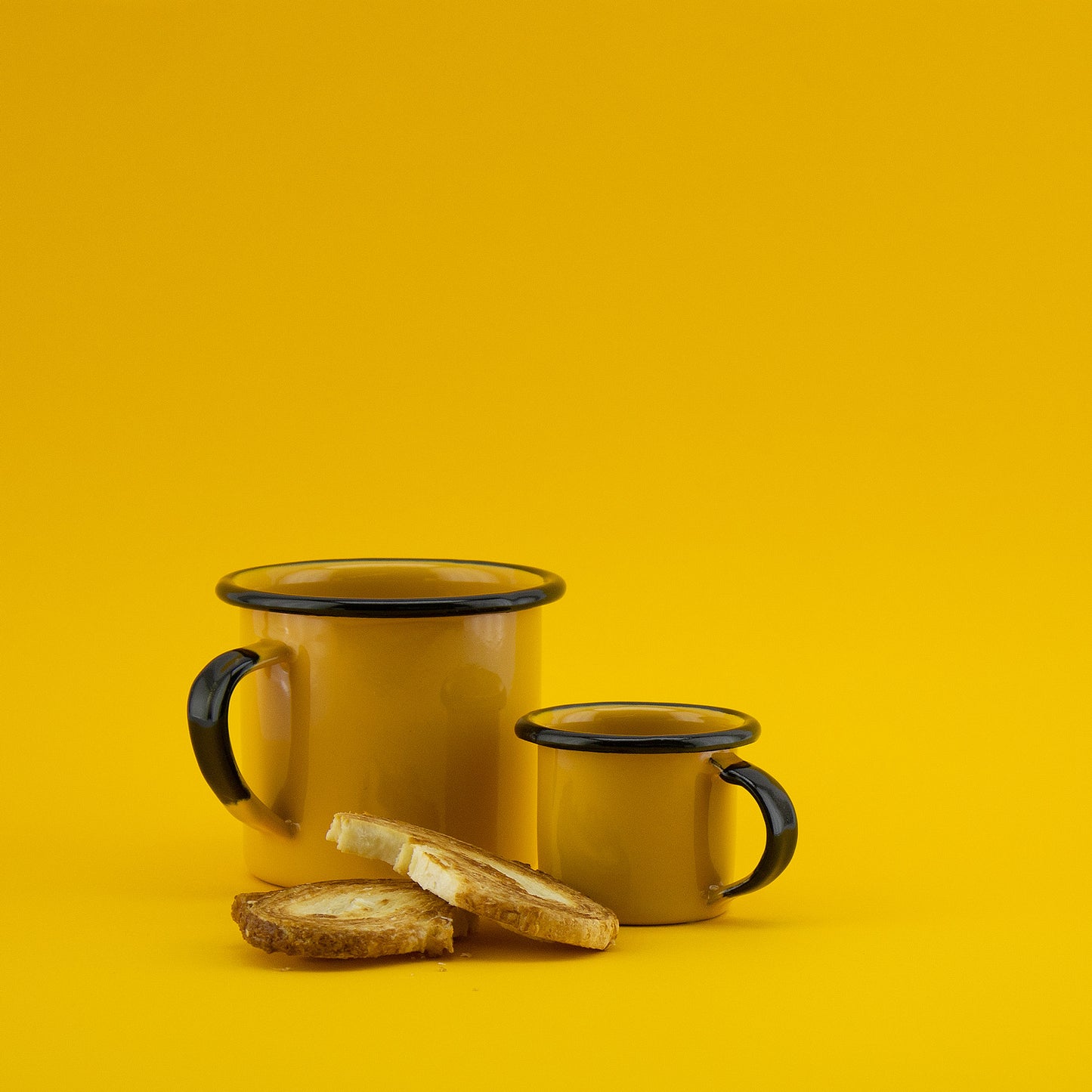 TAZA M5 / MOSTAZA