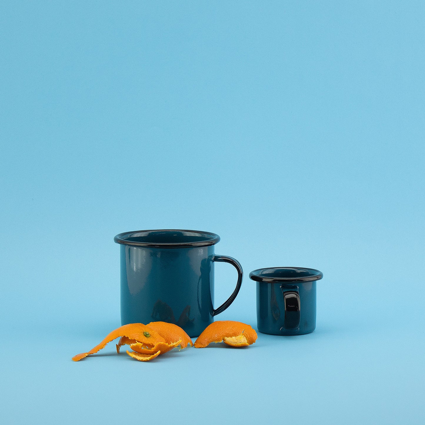MUG M8 / PRUSSIAN BLUE