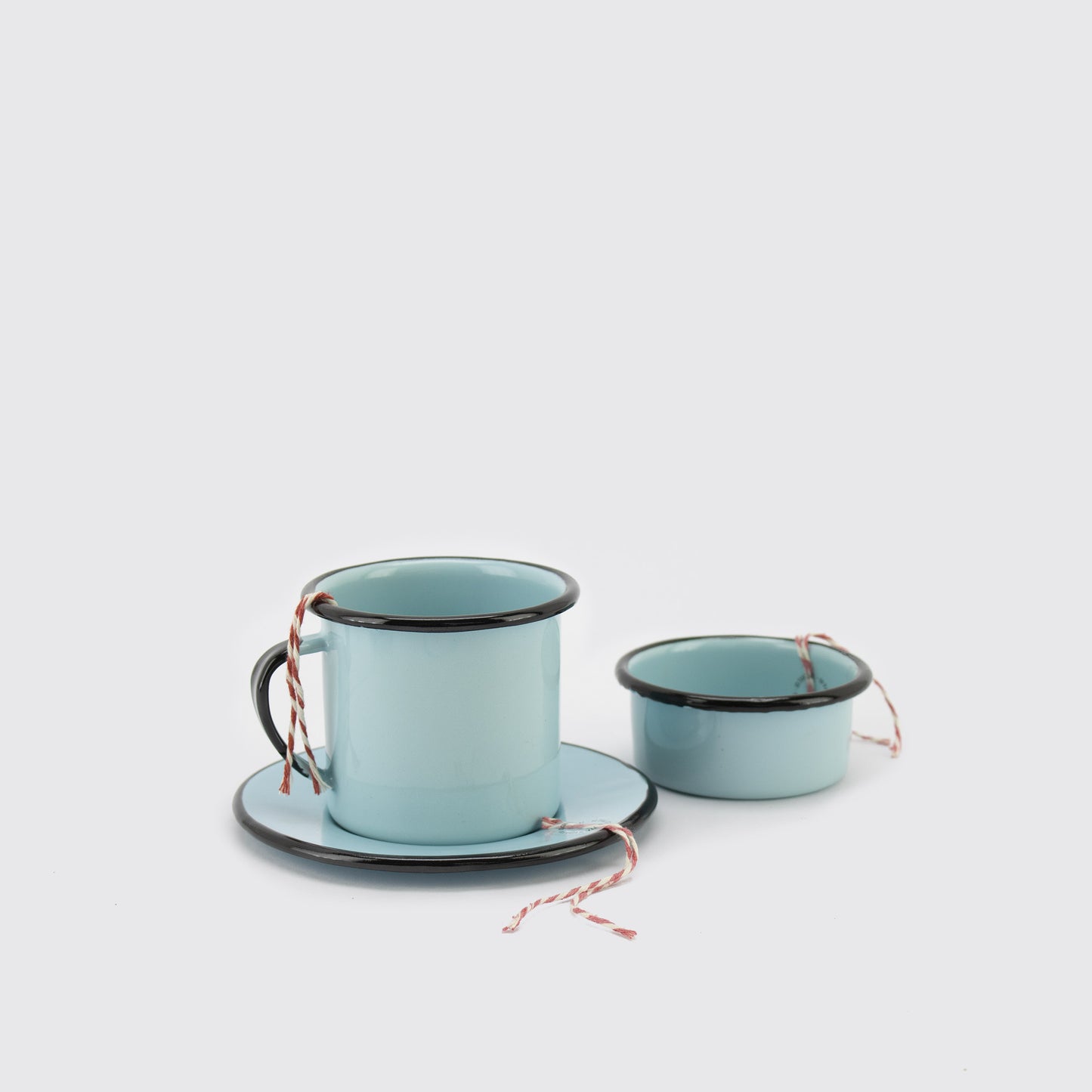 PLATO M14 / AZUL AQUA