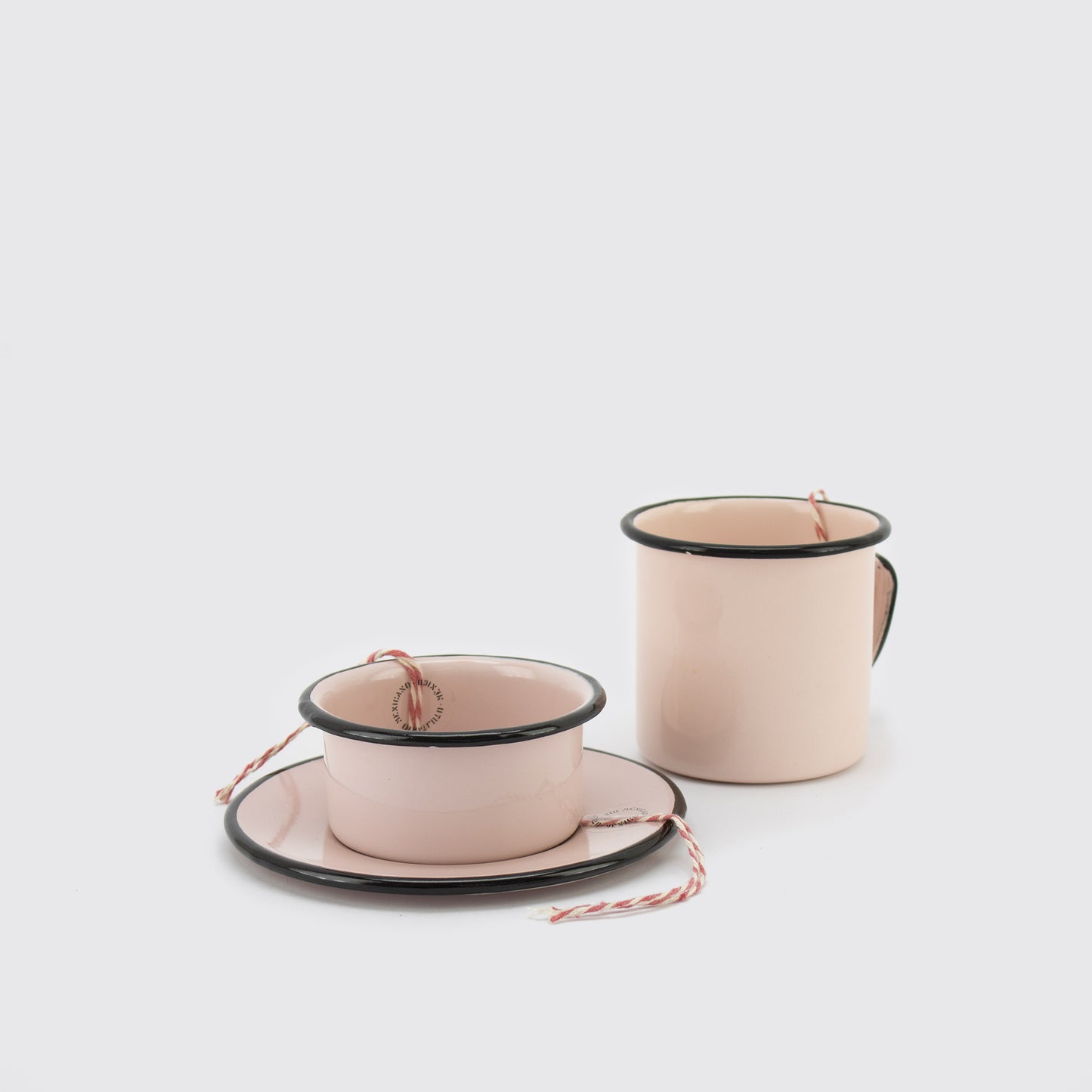 PLATO M14 / ROSA