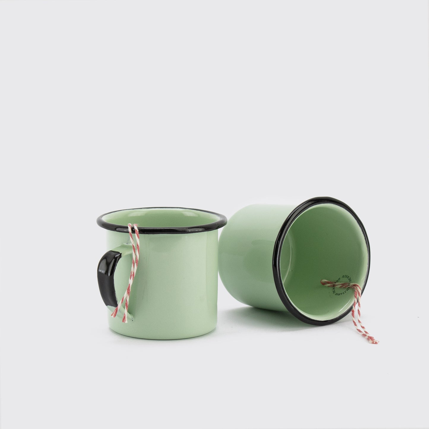 TAZA M8 / MENTA
