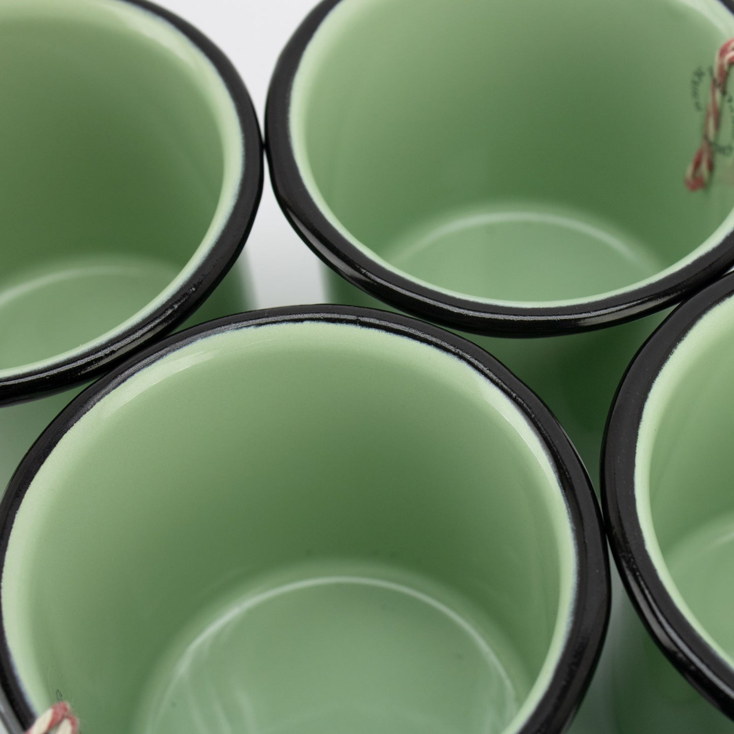 TAZA M8 / MENTA