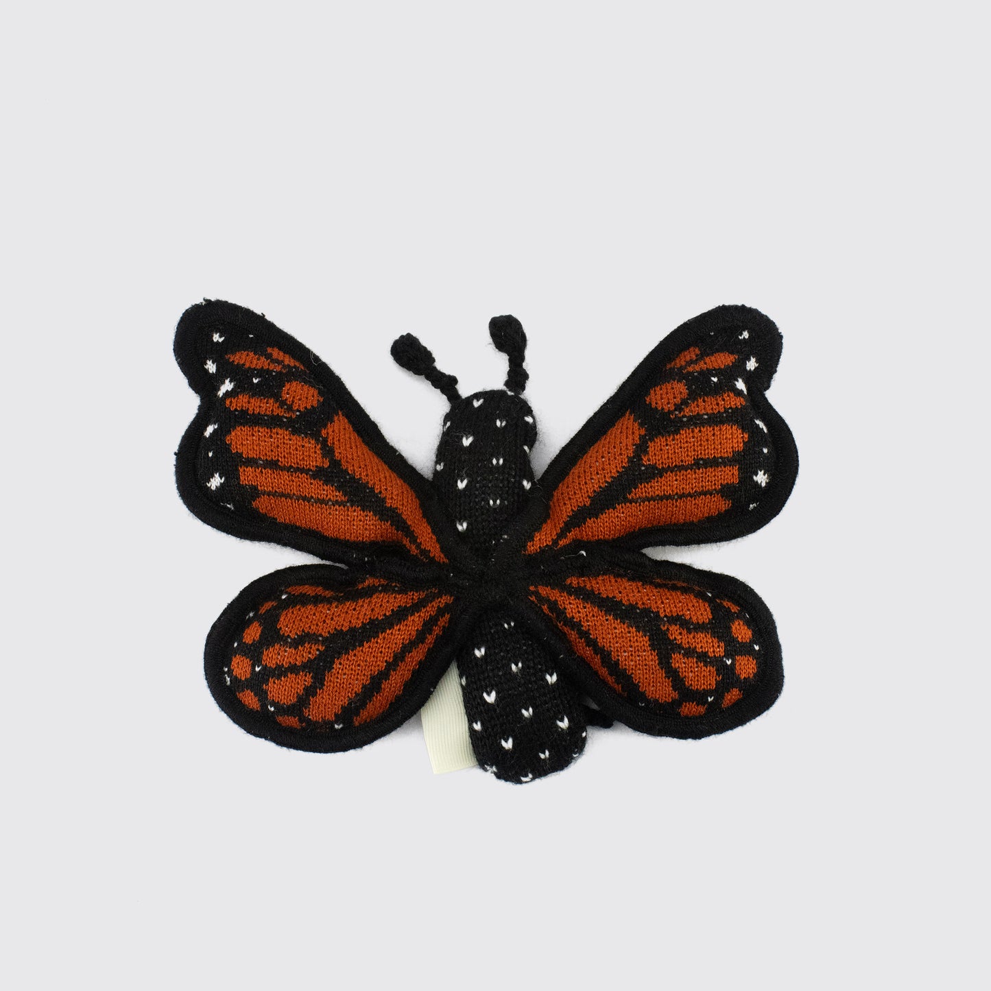 PELUCHE / MARIPOSA MONARCA