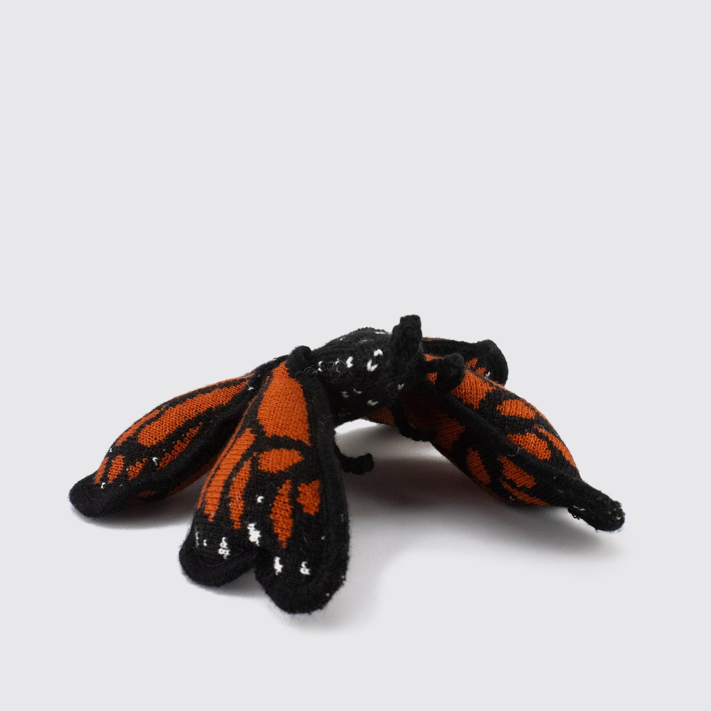 PELUCHE / MARIPOSA MONARCA