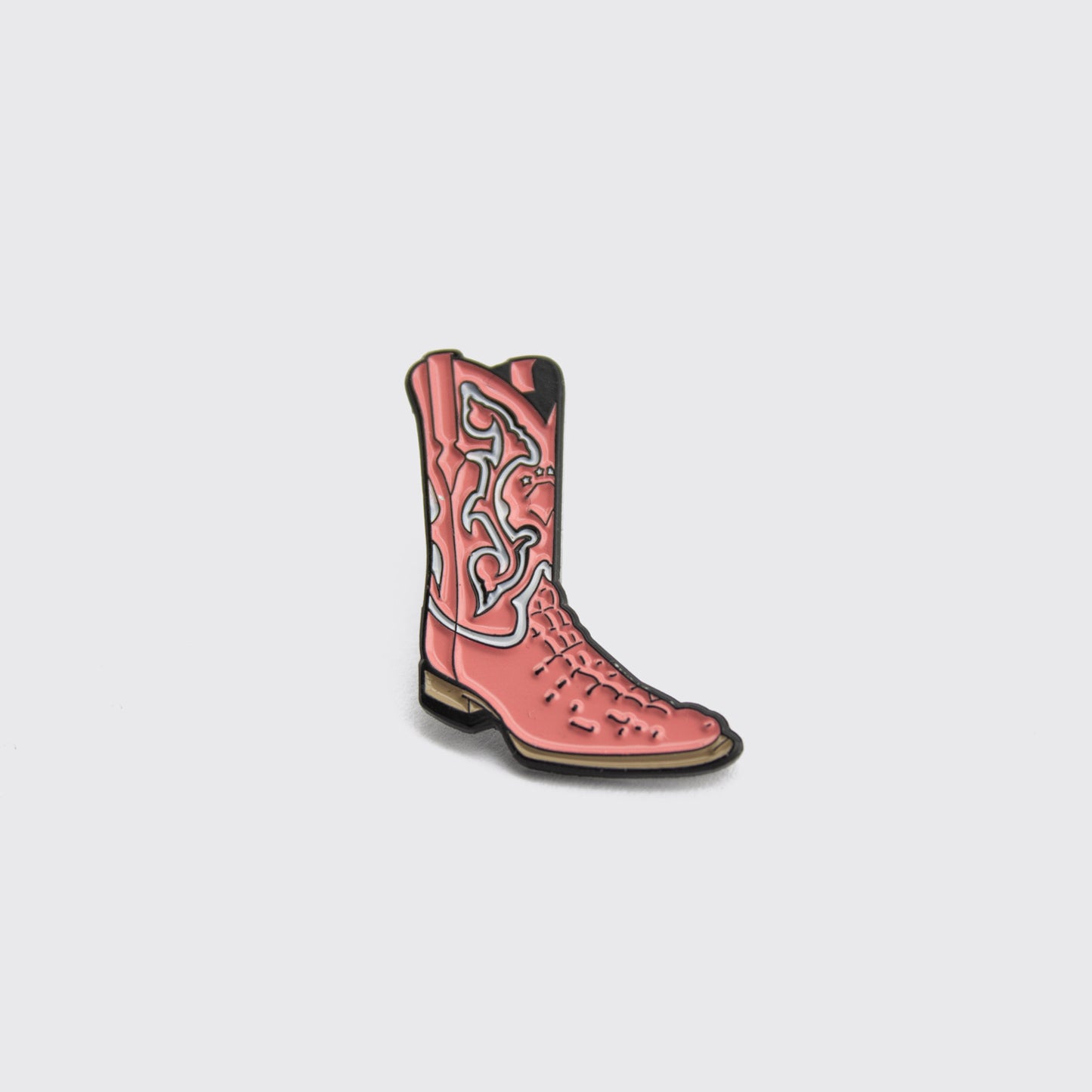 PIN "LA BOTA ROSA"