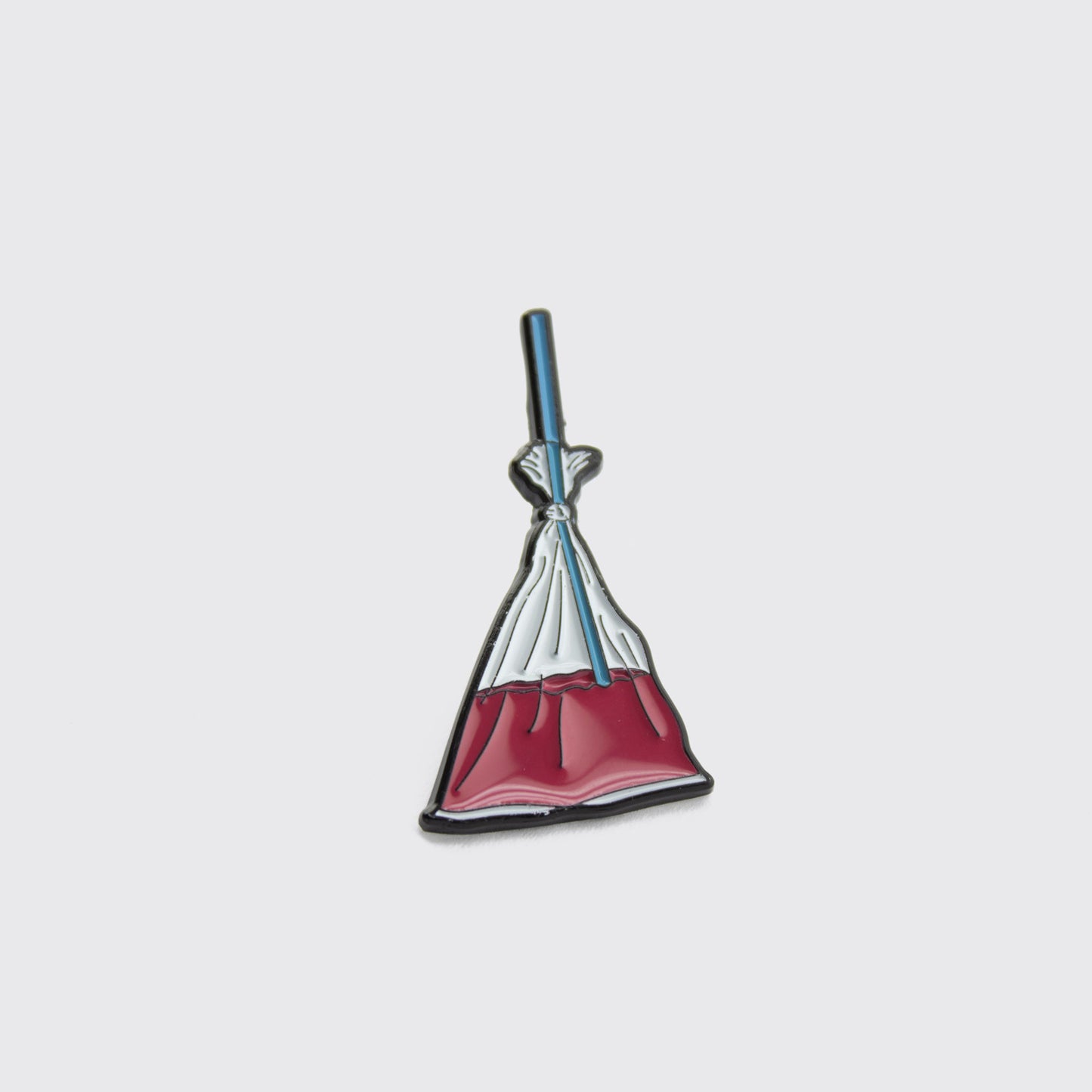 PIN "JUGUITO EN BOLSA"