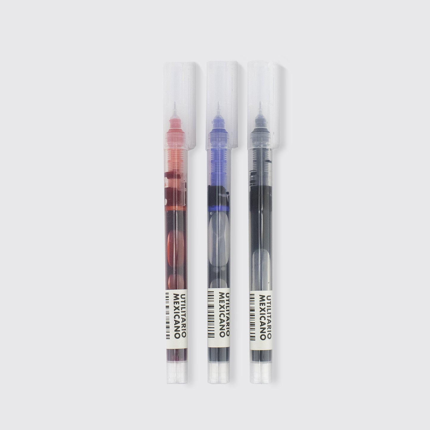 PLUMA GEL