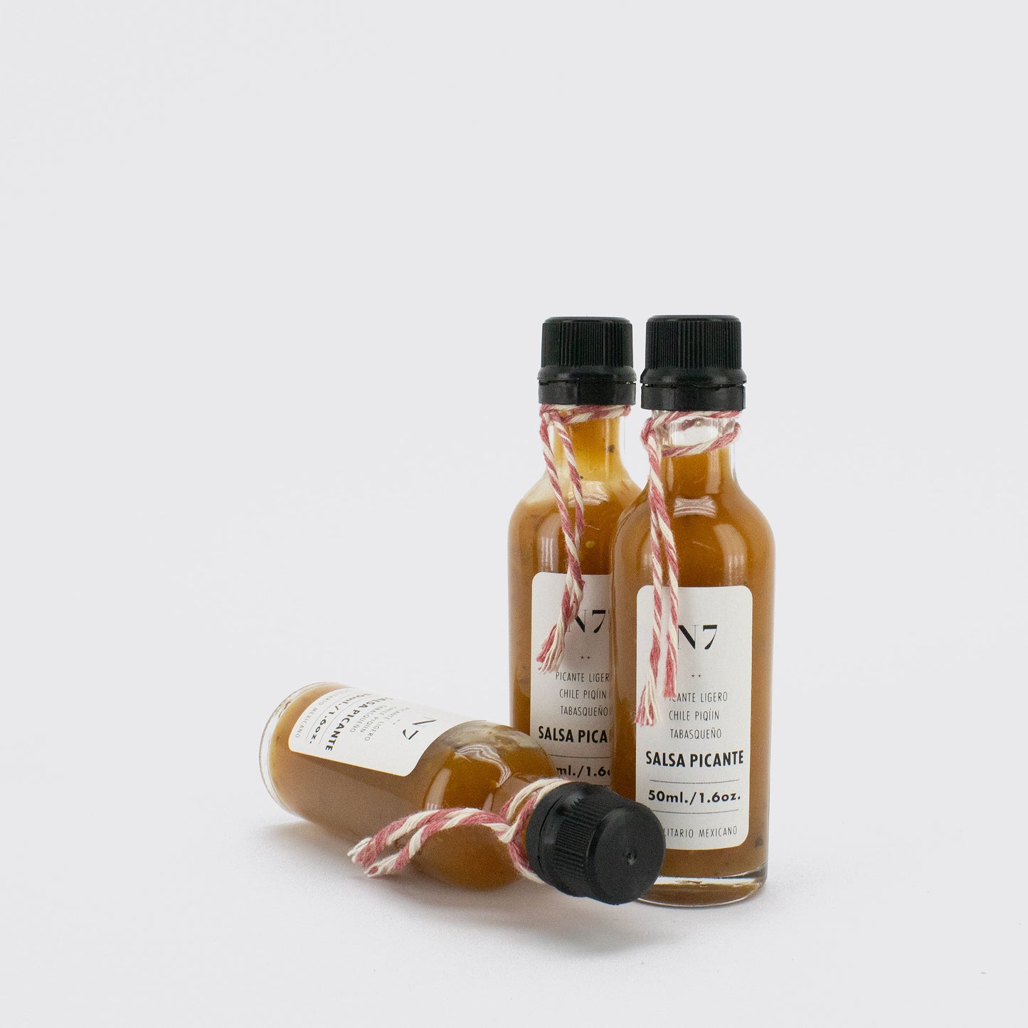 SALSA PICANTE / N7