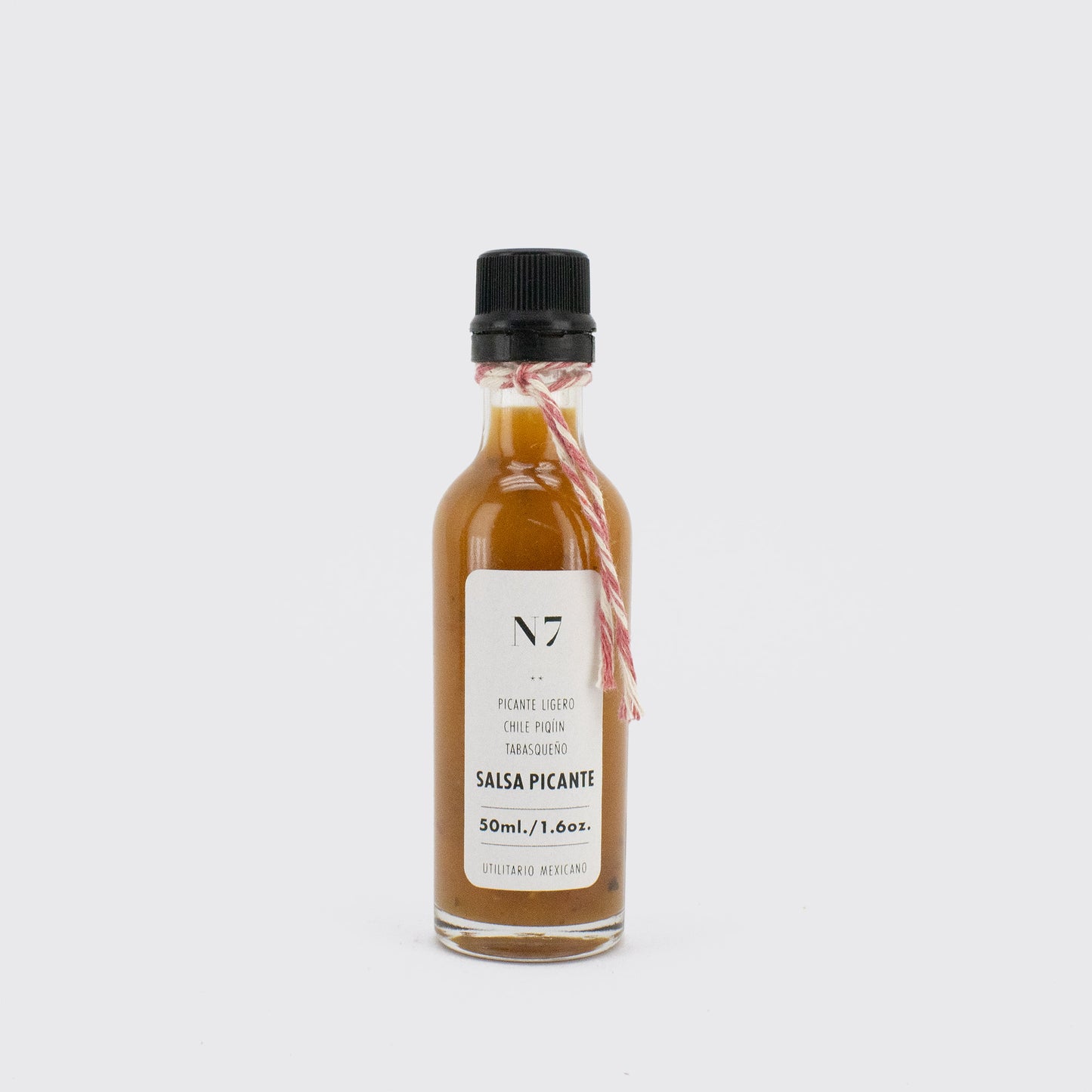 SALSA PICANTE / N7