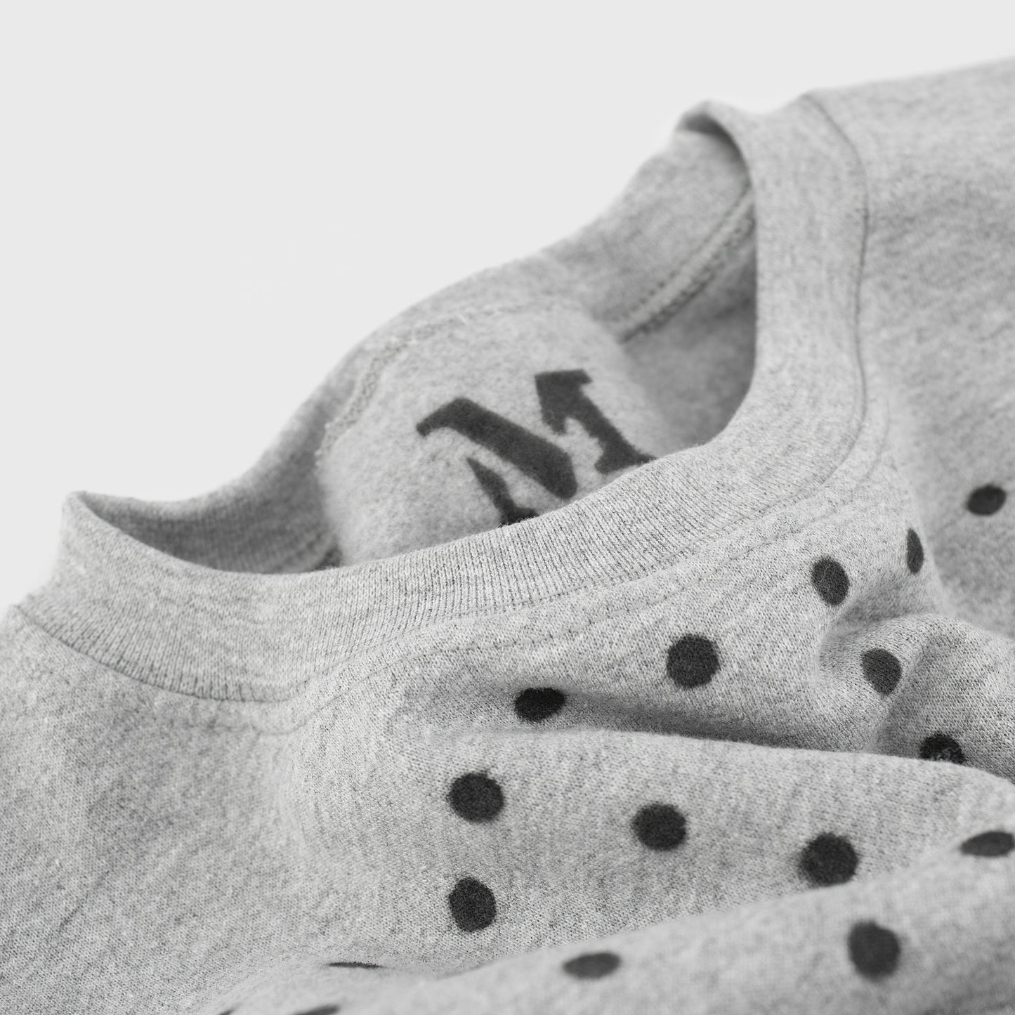 SUDADERA UNIFORME