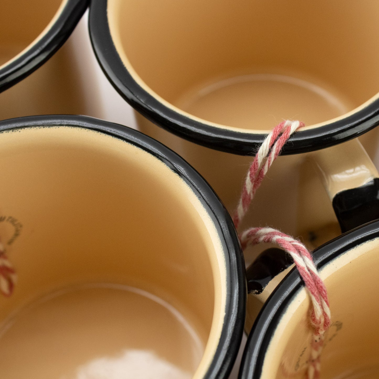 TAZA M8 / DURAZNO