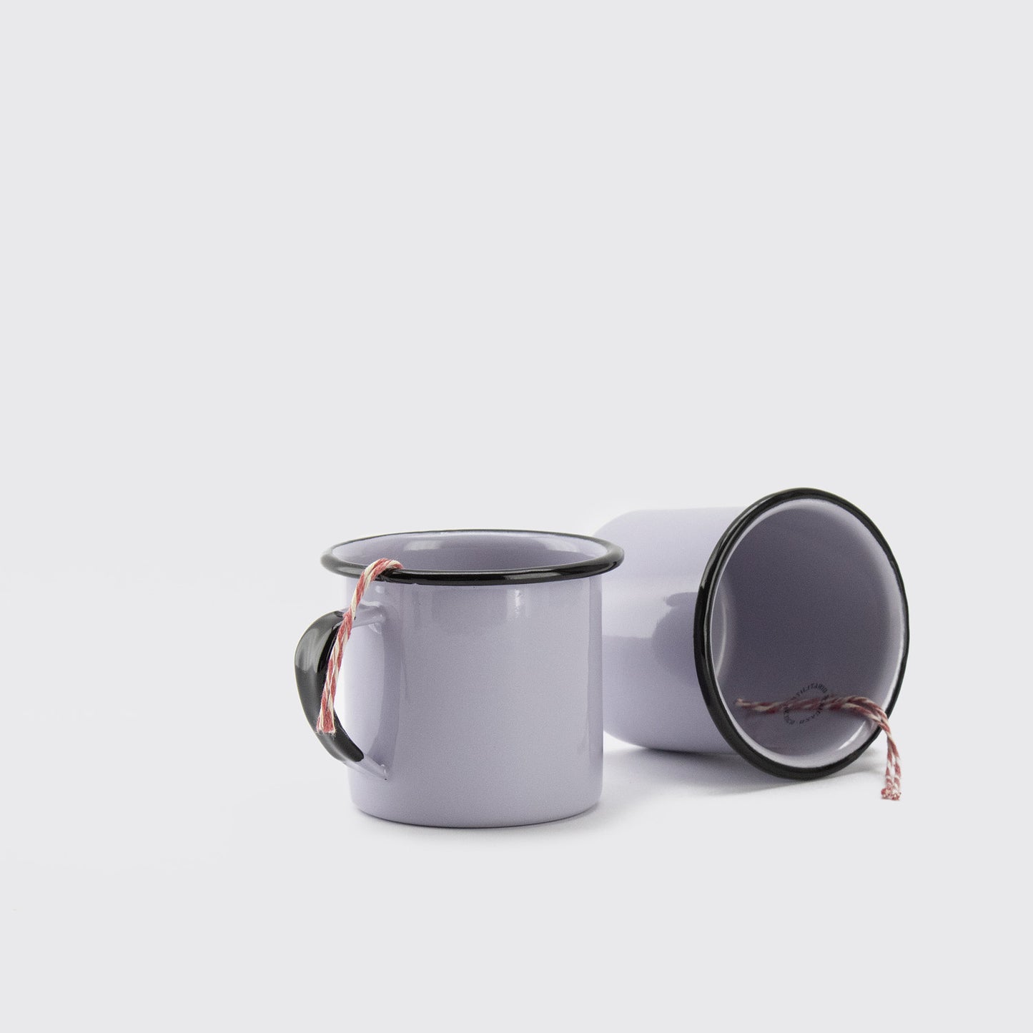 TAZA M8 / LILA