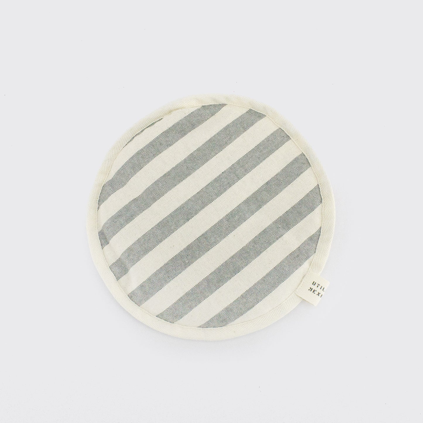 TORTILLERO ALGODÓN / GRIS