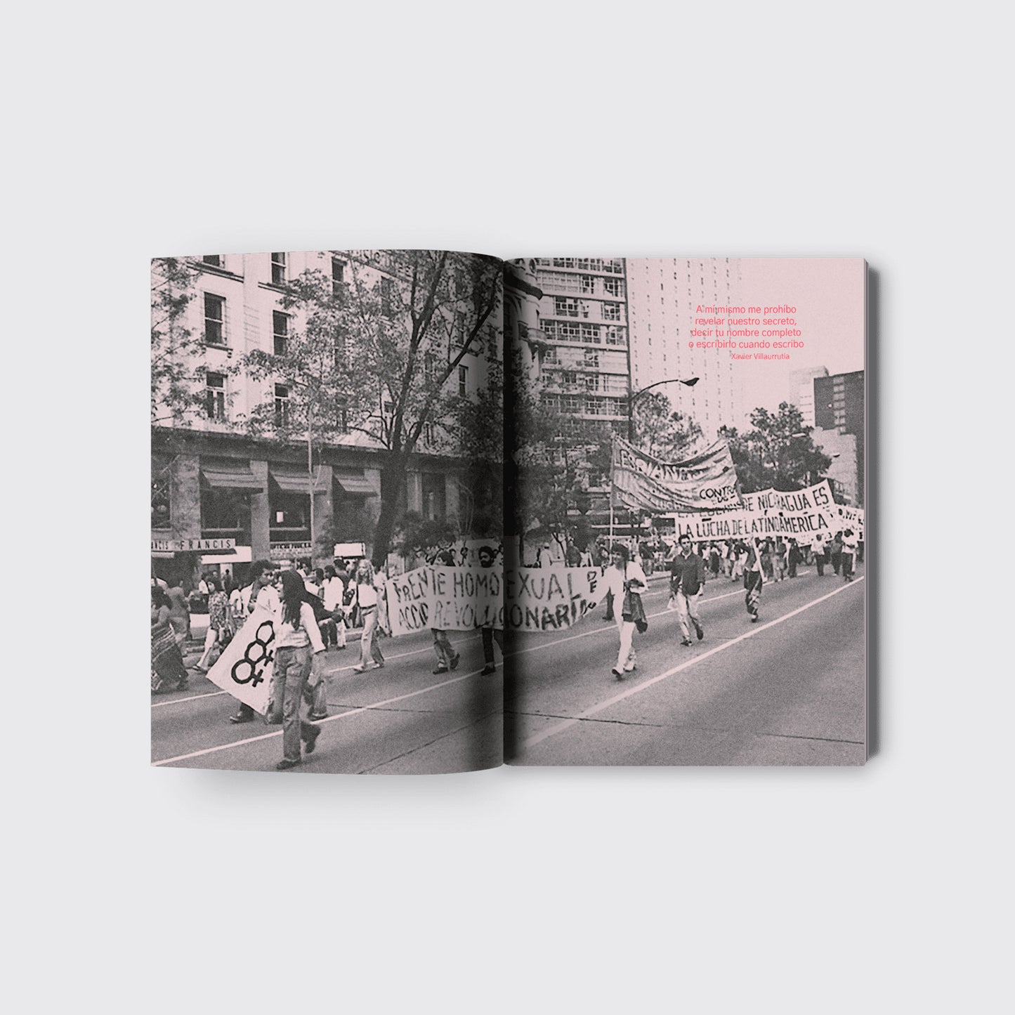 LIBRO / EL ESCÁNDALO DE LA HOMOFOBIA. Luis de la Barreda Solórzano